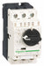 ManualMotorStart IEC SelectorSwtch Therm
