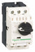 ManualMotorStart IEC SelectorSwtch Therm