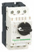ManualMotorStart IEC SelectorSwtch Therm