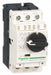 ManualMotorStart IEC SelectorSwtch Therm
