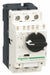 ManualMotorStart IEC SelectorSwtch Therm