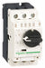 ManualMotorStart IEC SelectorSwtch Therm