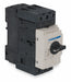 ManualMotrStart IEC SelectorSwtch Therm
