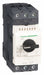 ManualMotorStart IEC SelectorSwtch Therm