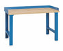 Workbench Butcher Block 72 W 30 D