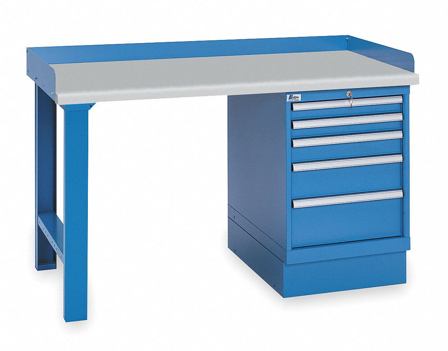 Workbench Laminate 60 W 30 D