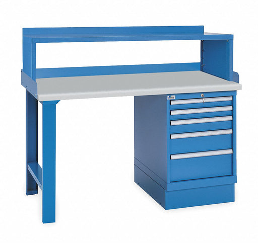 Workbench Laminate 72 W 30 D