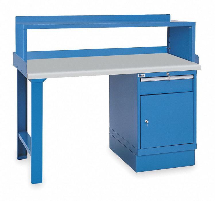 Workbench Laminate 72 W 30 D