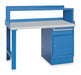 Workbench Laminate 60 W 30 D