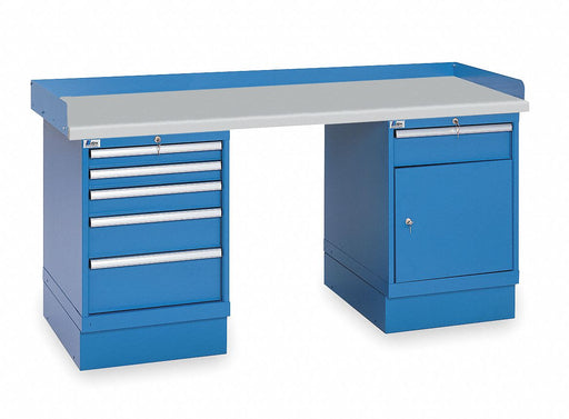 Workbench Laminate 72 W 30 D