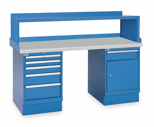 Workbench Laminate 72 W 30 D