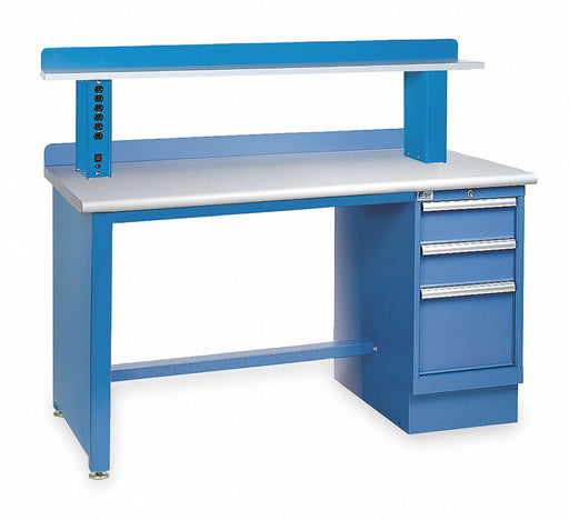 Workbench Laminate 60 W 30 D