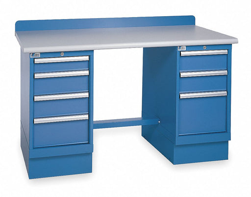 Workbench Laminate 72 W 30 D