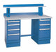 K8140 Workbench Laminate 72 W 30 D