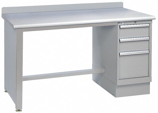 Workbench Laminate 60 W 30 D