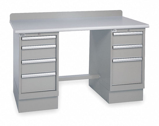 Workbench Laminate 72 W 30 D