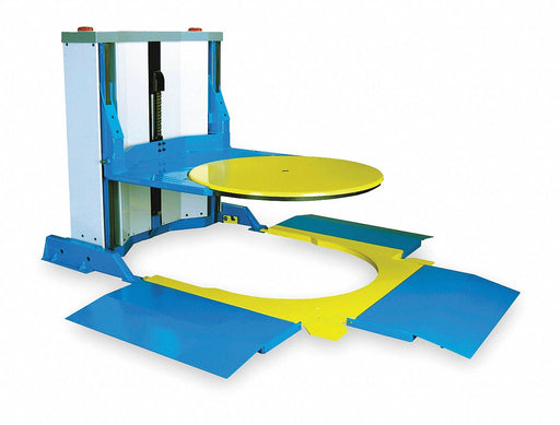 Pallet Positioner 