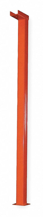 Vertical Post 12 Ft Height Orange
