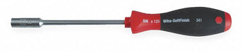 Nut Driver 7/32 Solid Ergo 5 
