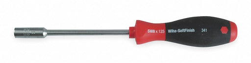 Nut Driver 5/16 Solid Ergo 5 
