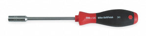 Nut Driver 13.0mm Solid Ergo 5 