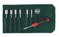 Nut Driver Set 8 Pieces Metric