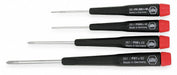 Precision Screwdriver Set 4 pcs