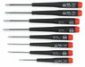 Precision Screwdriver Set SAE 8 pcs