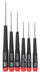 Precision Screwdriver Set Torx 6 pcs