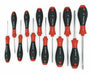 Screwdriver Set Torx(R) 12 pcs.