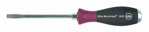 Screwdriver Slotted 5/16x6 Hex w/Hex