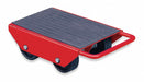 Equipment Roller 2200 lb Fixed