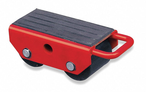 Equipment Roller 5500 lb Fixed