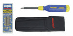 Multi-Bit Screwdriver NumBits 6