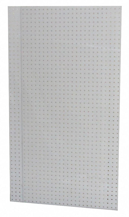 Pgbrd Pnl 275 lb 24 x48 x1/4 in PK2
