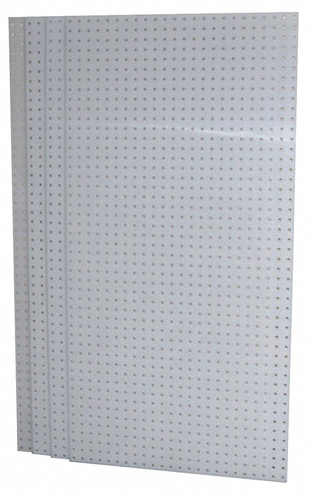 Pgbrd Pnl 275 lb 24 x48 x1/4 in PK4