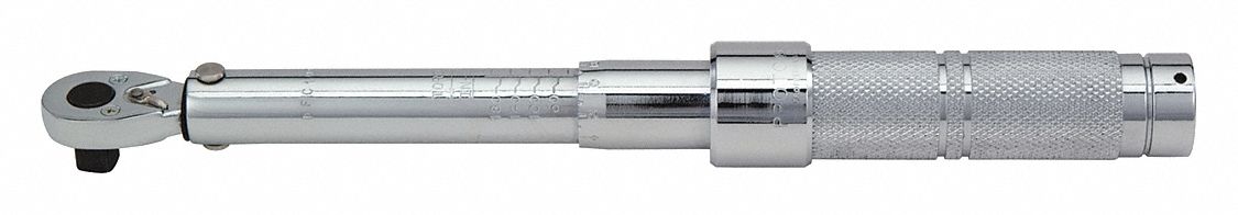 Mcrmtr Trq Wrnch 16 to 80 Nm 3/8 