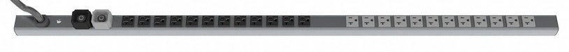 PDU 20A 120V 24 Outlet 48 In