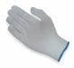Glove Liner White 8-2/5 in L L PK12