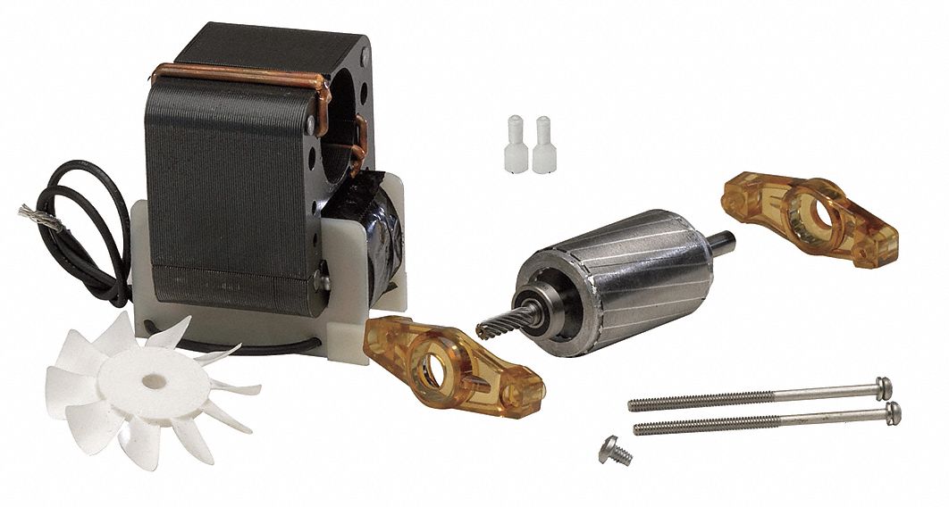 Motor Service Kit 120v/60Hz For35U534
