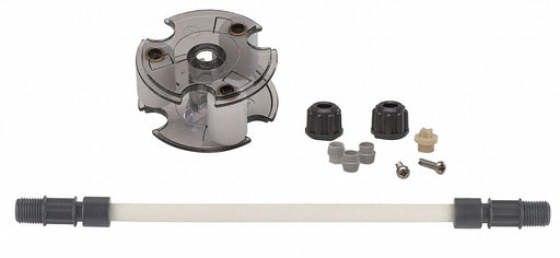 Pump Head Repair Kit 1/4 in CONN 5 gpd