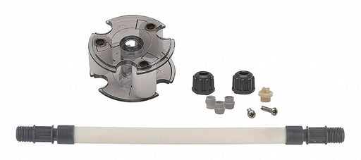 PumpHeadRepairKit 1/4inCONN 170gpd