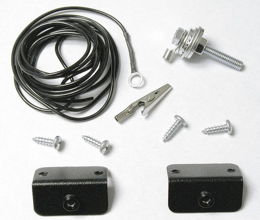 Grounding Kit 6 W x 8 D x 3 H