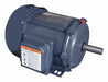 GP Motor 1 HP 3 475 RPM 230/460V AC 143T