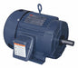 GP Motor 5 HP 3 500 RPM 230/460V AC 184T