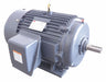 GP Motor 30 HP 3 550 RPM 230/460V 286TS