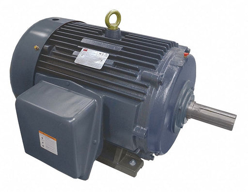 GP Motor 50 HP 1 780 RPM 230/460V 326T