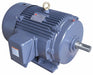 GP Motor 40 HP 3 560 RPM 230/460V 324TS