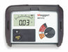 Megohmmeter 1000V DC LCD