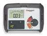 Megohmmeter 250V DC LCD